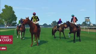Horse racing game / horse race / multiplayer racing screenshot 2