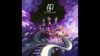AJR - The Good Part (Background Vocals Stem)
This is the official BGV stem to AJR’s The Good Part. Hope you enjoy! AJR - The Good Part (Background Vocals Stem)