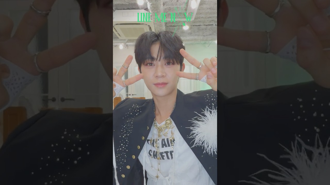 𝐍𝐞𝐰 𝐒𝐢𝐧𝐠𝐥𝐞 “𝐋𝐈𝐍𝐄 𝐌𝐄 𝐍𝐎𝐖”