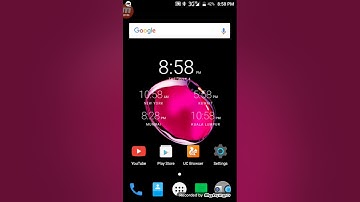 How to update phone version to nougat 7.1.1