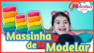 Receita De Minha Fácil E Pratica Por Heloisa Lacerda