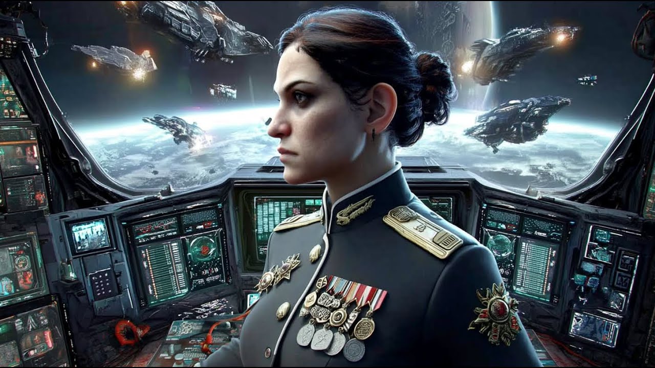 Too Late for Regret—Earth’s Final Signal Shattered the Council