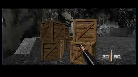 Testing Glide64 plugin - Smoothing graphics and widescreen usage are way overrated (480p)