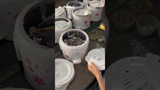 Factory direct sales of rice cookers and electric water heaters at wholesale prices,#rice cooker