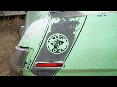 Michigan Junk Yard Search