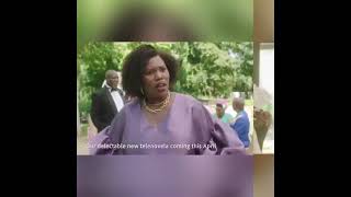 Isiphetho Destiny  - New Show on Etv  - Mbalenhle Mavimbela,Gugu Gumede and Linda Sokhulu