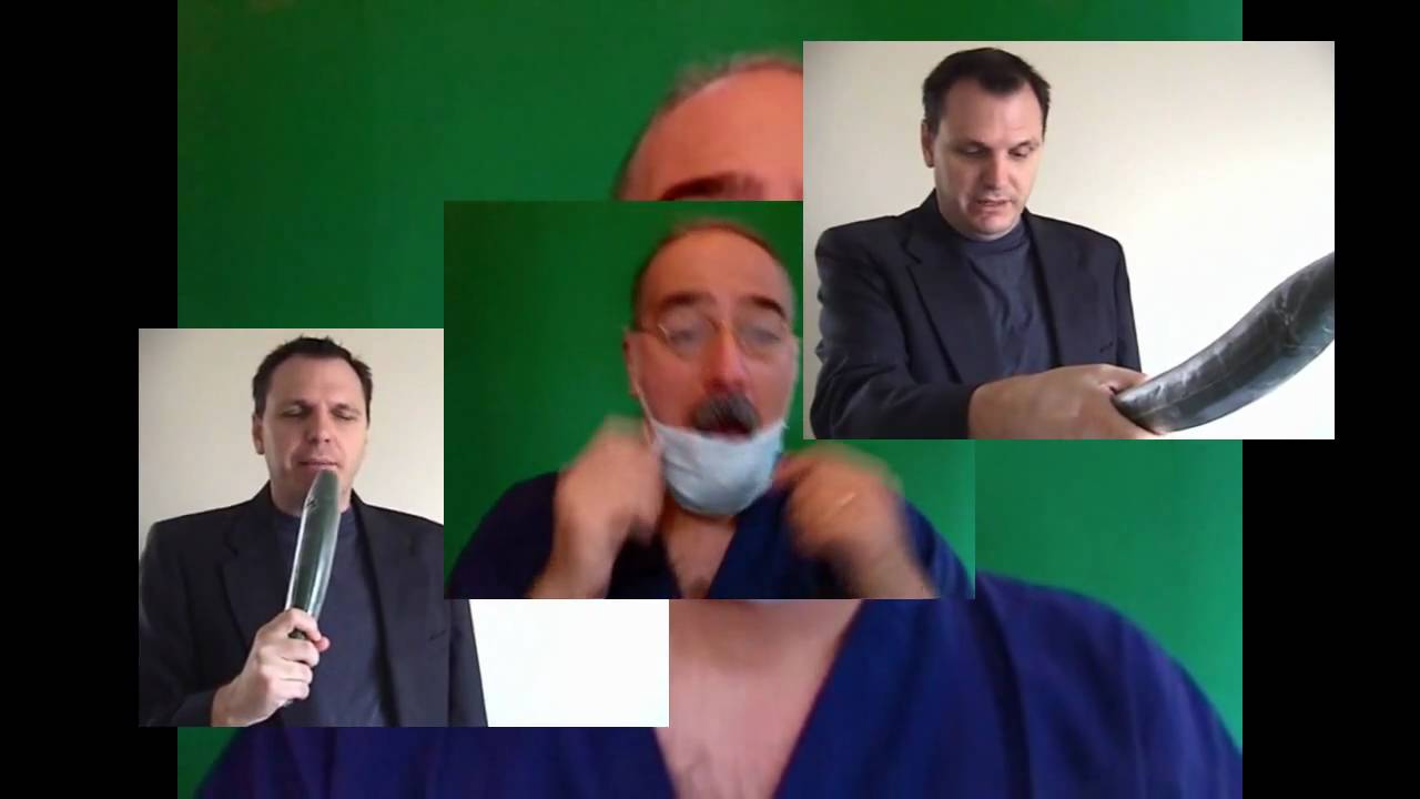 KeNrG OhCurt in "Doctor Doctor"