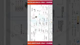 Professional Bedroom Plan in AutoCAD | Interior Design Live Class Tutorial 🚀🔥#AutoCAD #BedroomDesign
