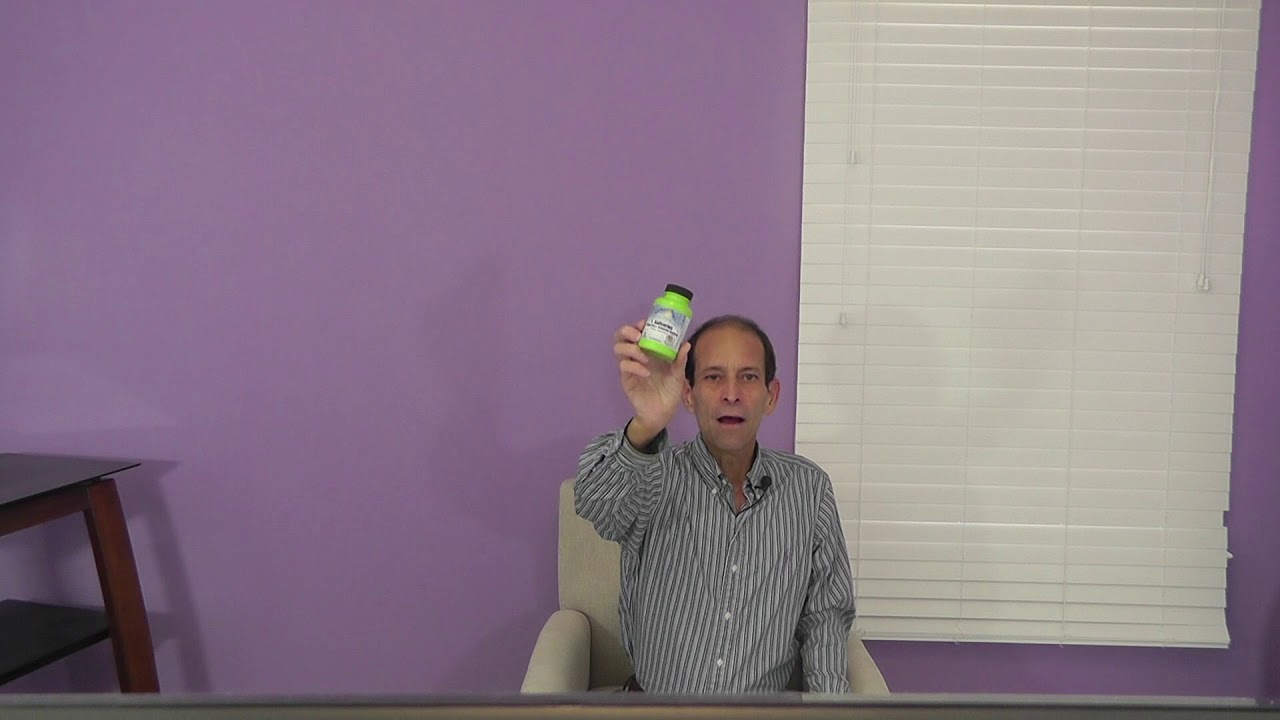 L Salivarius - A Probiotic Naturally Occuring In A Healthy Human Intestinal Tract