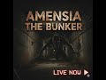 Amnesia: The Bunker Day 1