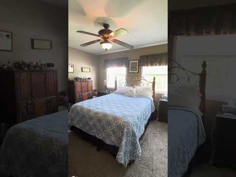 110 Lavine Dr, Woodville, OH home video tour