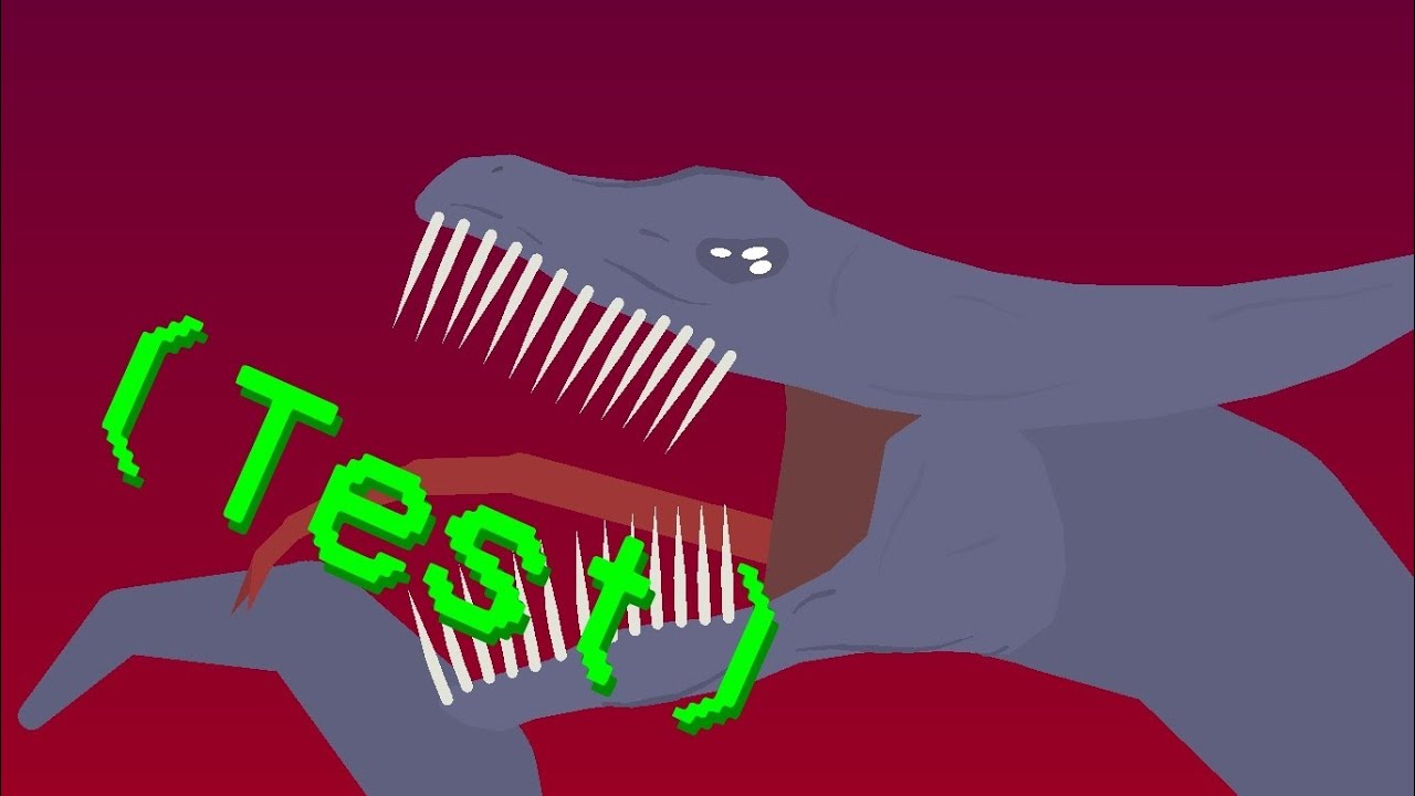 Axel's smiling cobra v2 TEST