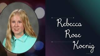 Saint Patrick School 2021 Graduation video