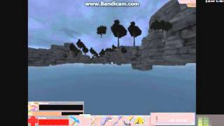 Biggest Rage ever, HurtWorld