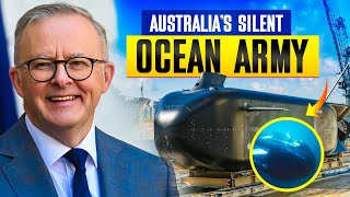 Australia’s Secret Ocean Network Is Alive!