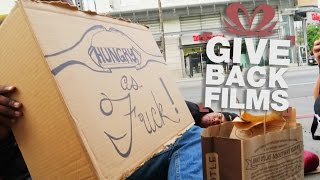 Homelessness... a Change in Perspective