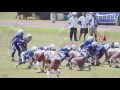 Tafuna 32 - Samoana 29 (Varsity Division)