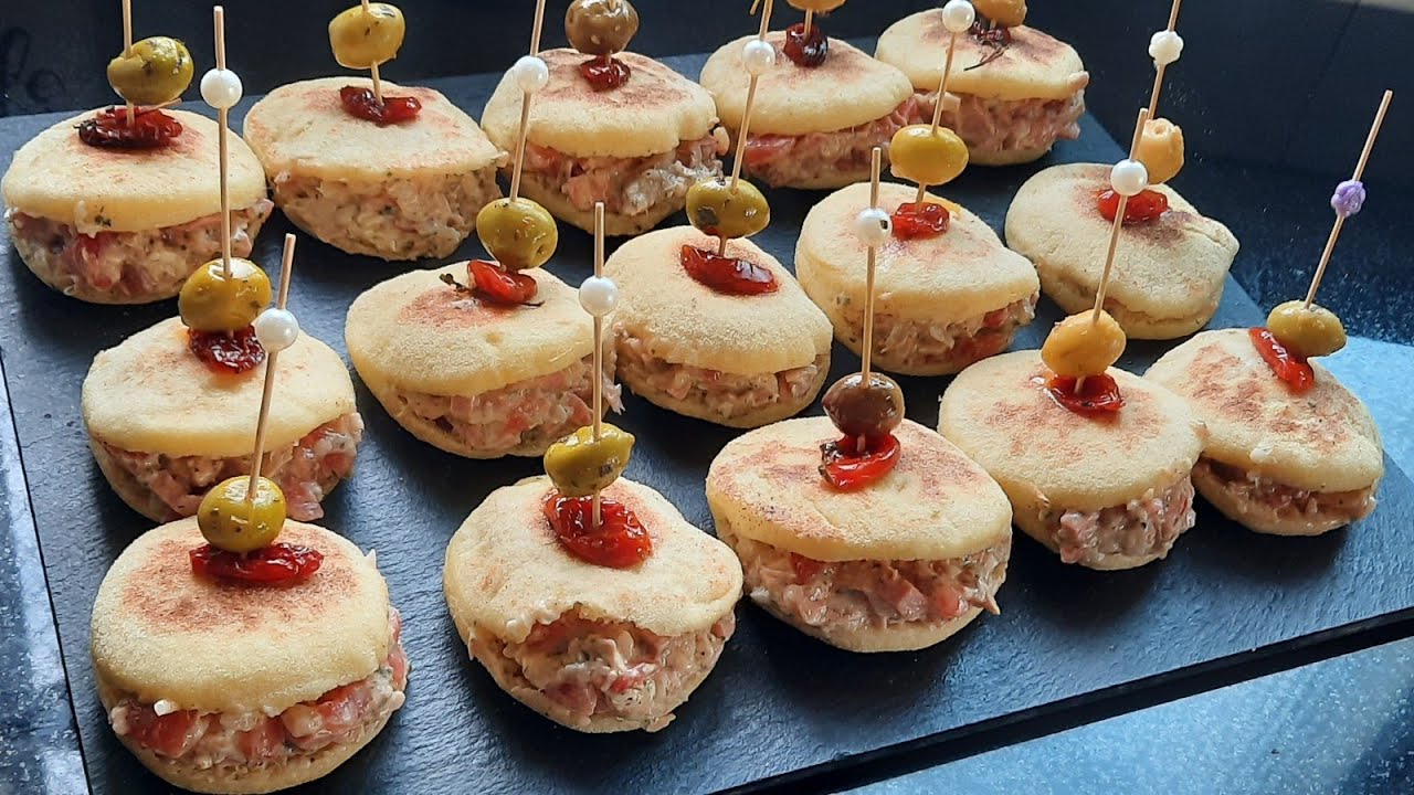 مبقيتيش غتحيري  مزال في حشوة االميني بطبوط سهلة وسريعة باردة  والمذاق يا سلام البوكاديوس