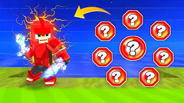 Powerful Rune Combo in Bedwars! | Blockman Go Bedwars