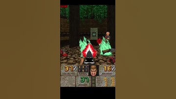 Strange Arch-Vile replacement (Osterity)