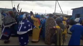 Emmanuel apostolic church in Zion