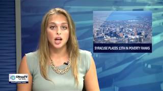 Thursday, Sept. 14 Citrus TV News Live at 6