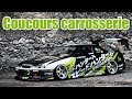 Coucours carrosserie les rsultats