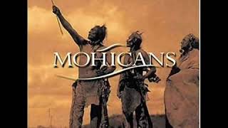 Mohicans - Music From The Last Of The Mohicans  Full Album