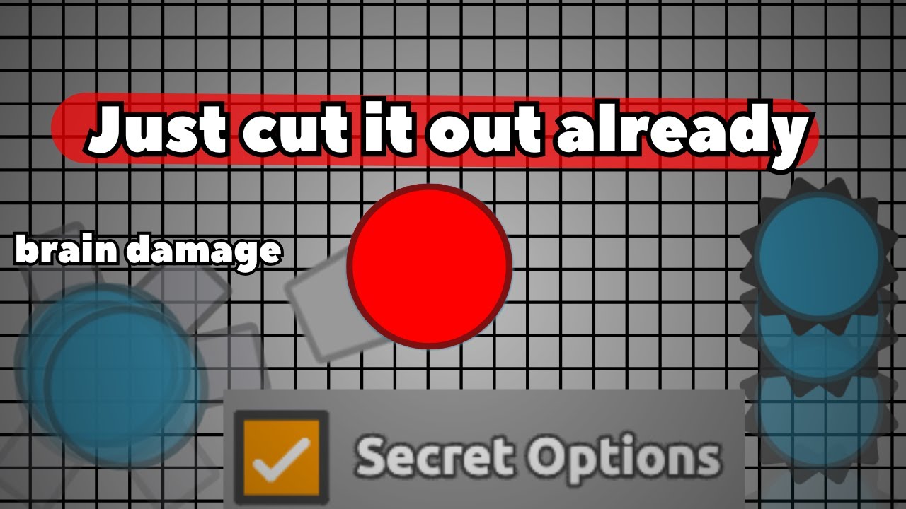 All Of Arras.IO Secrets!