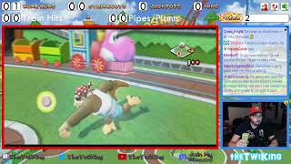 S6-W2 @ Yoshi Park | Monday Night Sluggers Predictions