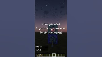 How to make a tnt-arrow? I Minecraft