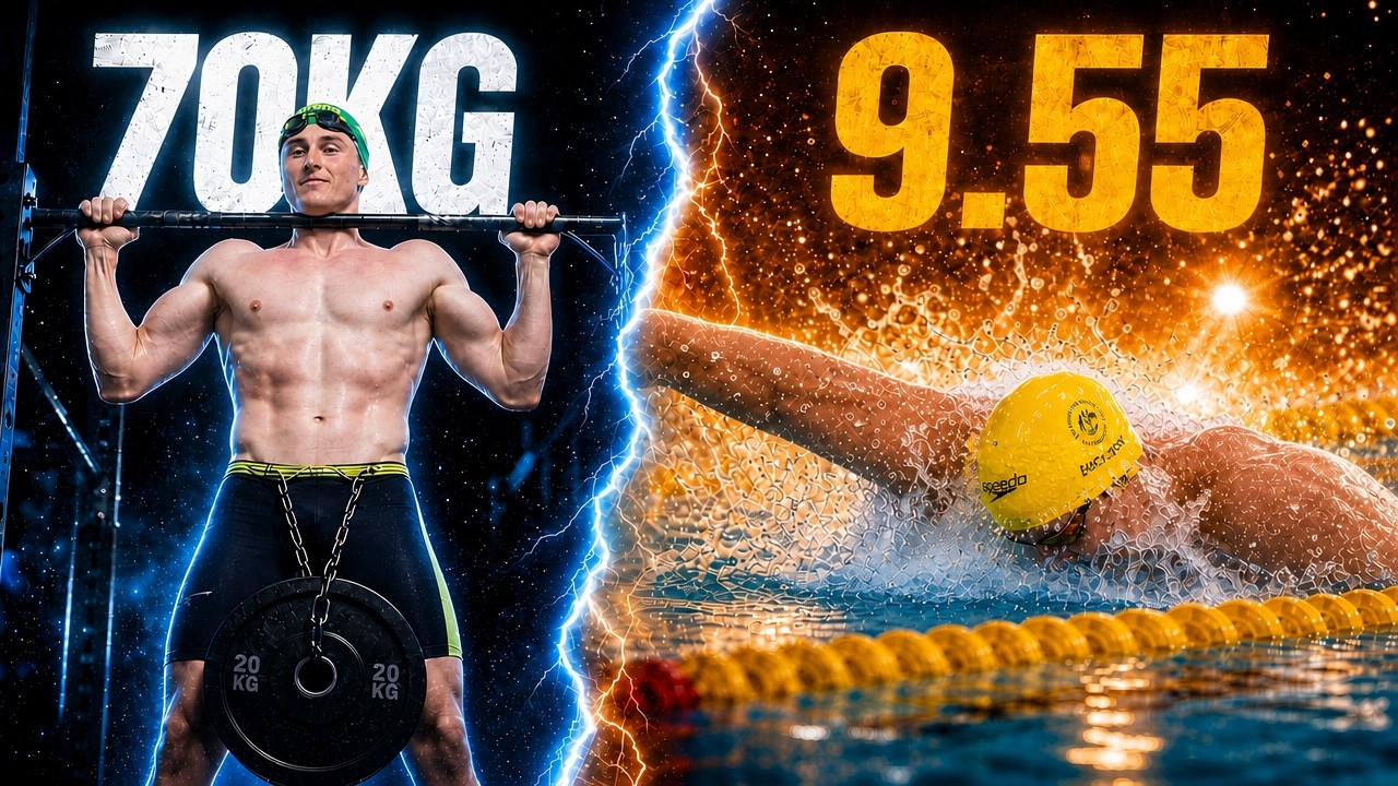 Cam McEvoy Invented a New Way to Train