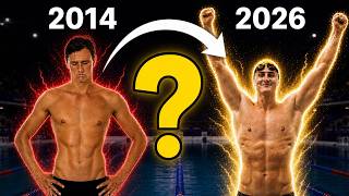 World First? Cam McEvoy's Gym × Swim Session