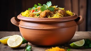 Desi Dish Recipe