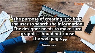 Website Design Assignment Help