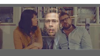 ALLIED (2016) Movie Review