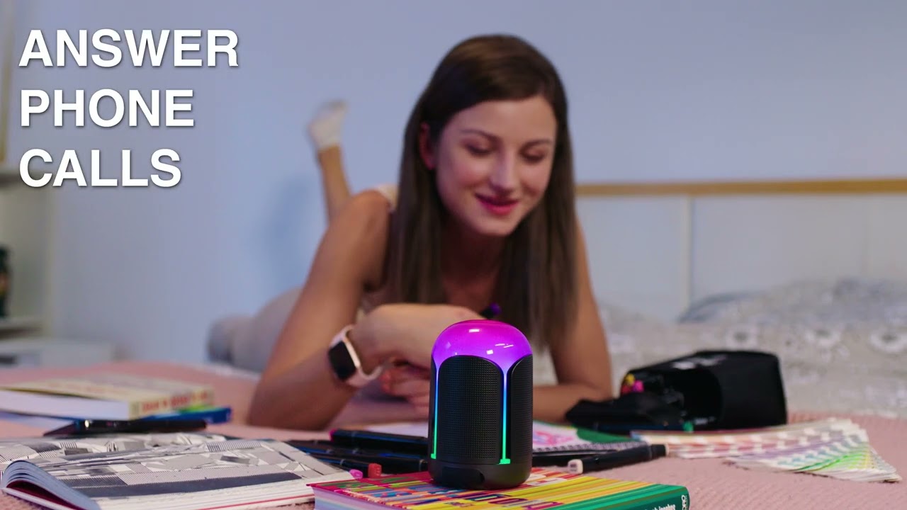 Soundynamic- Main Vibe Video