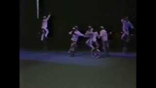 Unicycles