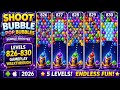 Shoot Bubble Pop Bubbles Bubble Shooter Levels 826830 