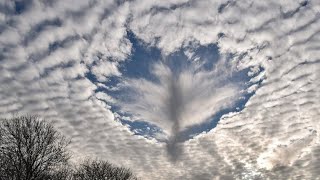 Uncovering the Mystery: Exploring the World's Most Bizarre and Unexplained Sky Phenomena