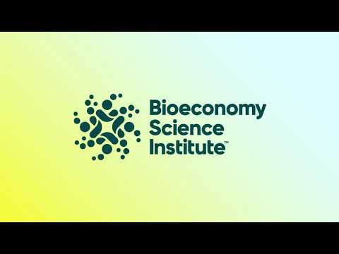 This is the Bioeconomy Science Institute - video from Scion
