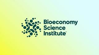 This is the Bioeconomy Science Institute