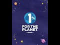Bon Ton Toys Joins 1% for the Planet: Our Commitment to Sustainability