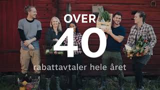 Agrol - Spar Tid Og Penger På Nyttige Kjøp