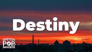 Jim Brickman - Destiny (ft. Jordan Hill, Billy Porter) (Lyrics)