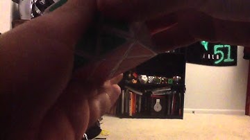 Axis Cube (Angle Fluctuation) Review