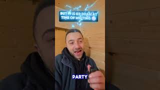Did Nigel Farage Break the Law?