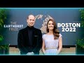 Prince William and Catherine CONFIRM visit to Boston for second Earthshot Prize Awards