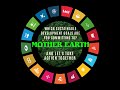 Mother Earth is more than just a game