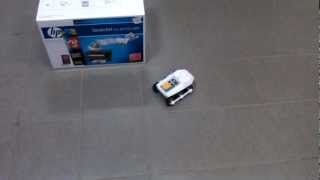 Bigtrak Junior 80s, Big trak